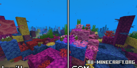  Spatial Cross Models  Minecraft 1.21.10