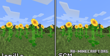  Spatial Cross Models  Minecraft 1.21.10