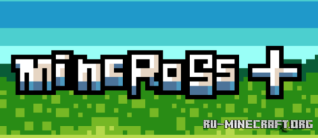 MinCross  Minecraft 1.21.10
