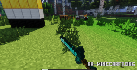  MinCross  Minecraft 1.21.10