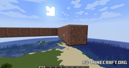  Placement  Minecraft 1.20.1