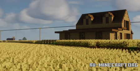  The Wild West Construction Kit  Minecraft