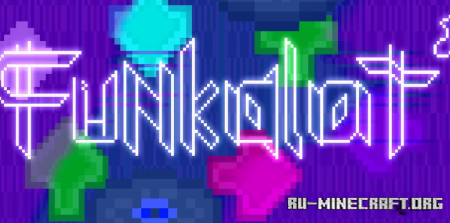  Funkalot  Minecraft