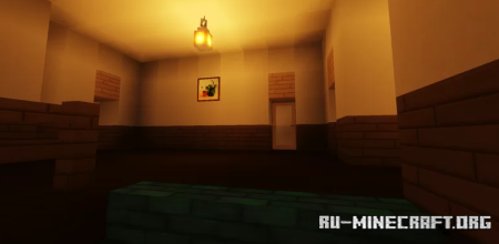  Chloe's House - Life is Strange  Minecraft