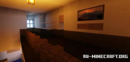  Chloe's House - Life is Strange  Minecraft