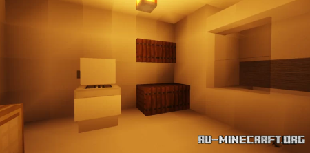  Chloe's House - Life is Strange  Minecraft