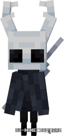       Hollow Knight  Minecraft PE 1.21