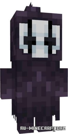       Hollow Knight  Minecraft PE 1.21