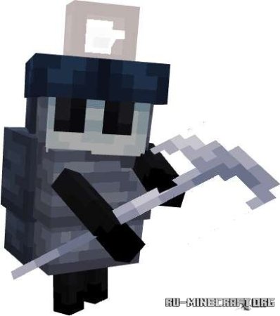       Hollow Knight  Minecraft PE 1.21