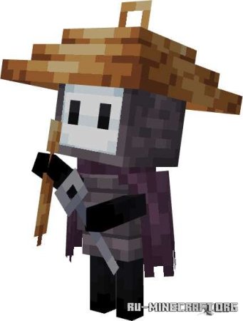       Hollow Knight  Minecraft PE 1.21