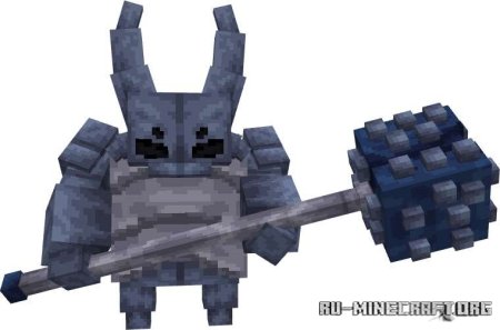       Hollow Knight  Minecraft PE 1.21