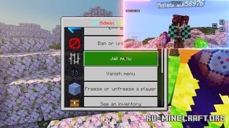       Minecraft PE 1.21
