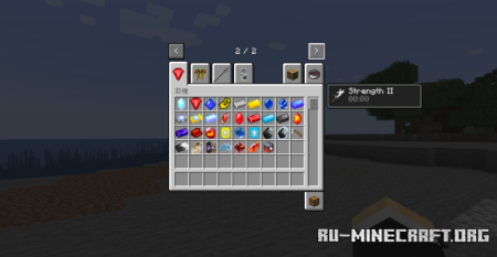  JingHui  Minecraft 1.20.1