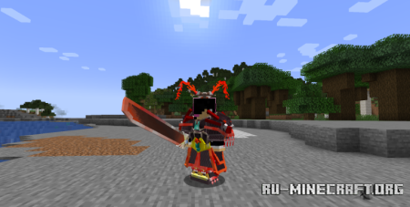  JingHui  Minecraft 1.20.1