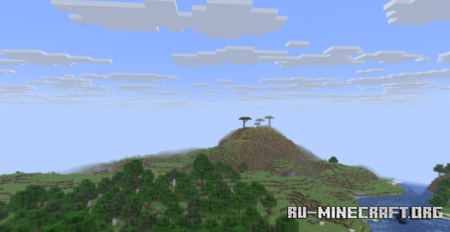  Panorama Screenshot  Minecraft 1.21.10