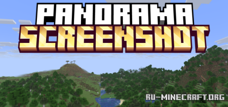  Panorama Screenshot  Minecraft 1.21.10