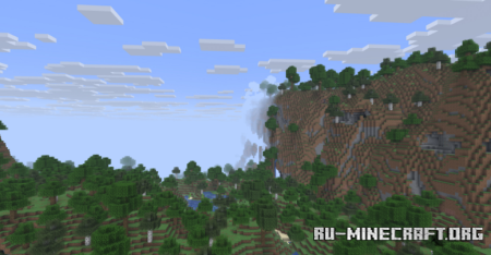  Panorama Screenshot  Minecraft 1.21.10