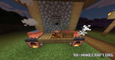 ������� ����������� �� ����� ������ ��� Minecraft PE 1.21
