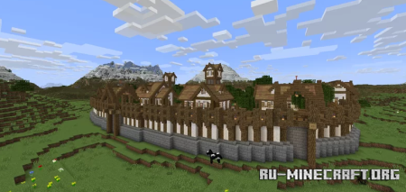 ������� Dalianka ��� Minecraft