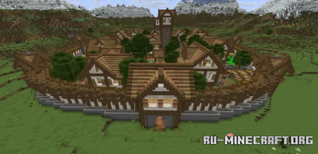 ������� Dalianka ��� Minecraft