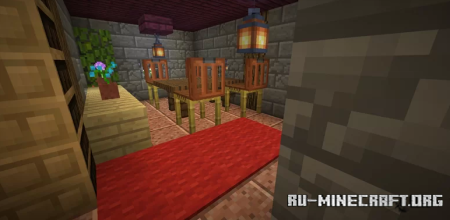 ������� Dalianka ��� Minecraft