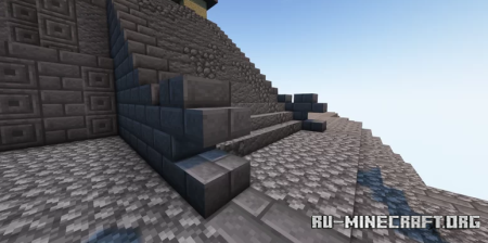 ������� Maya pyramid by BOB_H ��� Minecraft