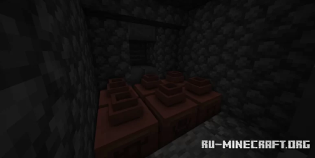 ������� Maya pyramid by BOB_H ��� Minecraft