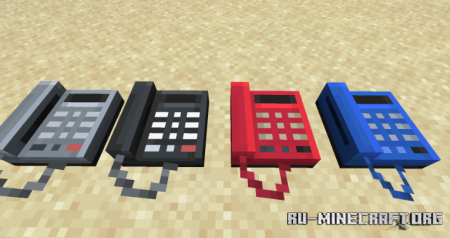 ������� Whimsy Deco ��� Minecraft 1.20.1