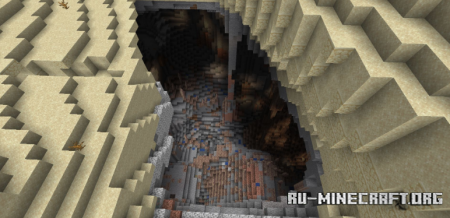  Vanish  Minecraft 1.21.10