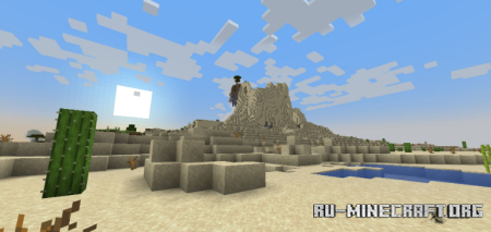  Vanish  Minecraft 1.21.10