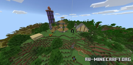 ������� Realm by Googenheimer ��� Minecraft