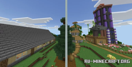 ������� Realm by Googenheimer ��� Minecraft