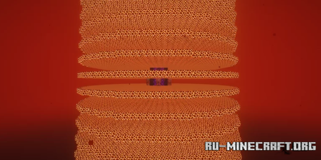 ������� Farm Gold by Klinok_303 ��� Minecraft