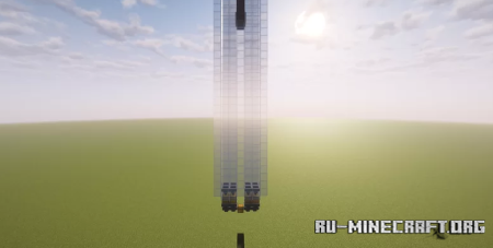 ������� Farm Gold by Klinok_303 ��� Minecraft