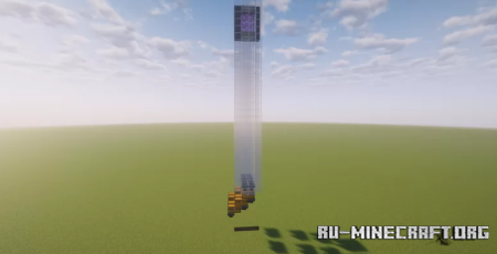 ������� Farm Gold by Klinok_303 ��� Minecraft