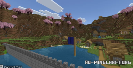 ������� First to the Dragon ��� Minecraft