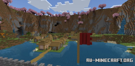 ������� First to the Dragon ��� Minecraft