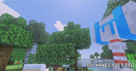 ������� ��������� ������� ��� Minecraft PE 1.21