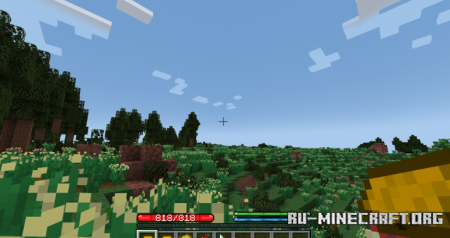 ������� Decay 2012 ��� Minecraft 1.21.1