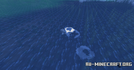 ������� Wakes Reforged ��� Minecraft 1.21.4