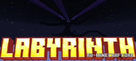 ������� Simple Labyrinth ��� Minecraft