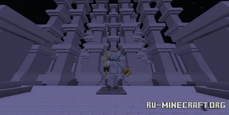 ������� Simple Labyrinth ��� Minecraft