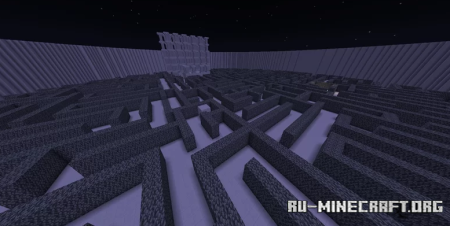 ������� Simple Labyrinth ��� Minecraft