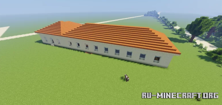 ������� The Imperial Quinta da Boa Vista - Rio de Janeiro ��� Minecraft