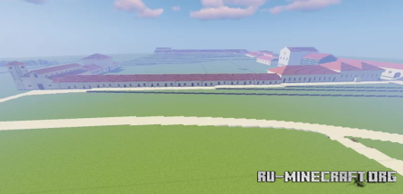 ������� The Imperial Quinta da Boa Vista - Rio de Janeiro ��� Minecraft