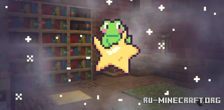 ������� My little Escape Room ��� Minecraft