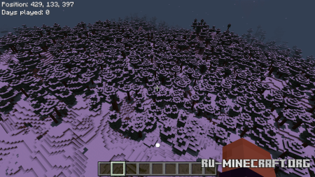 ������� Ice Age Survival By MrMaza4 ��� Minecraft PE