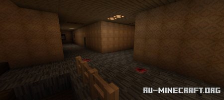 ������� The Whispering Hotel by Slimeboy1234 ��� Minecraft PE