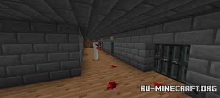 ������� The Whispering Hotel by Slimeboy1234 ��� Minecraft PE