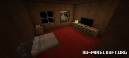 ������� The Whispering Hotel by Slimeboy1234 ��� Minecraft PE
